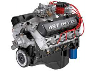 B2842 Engine